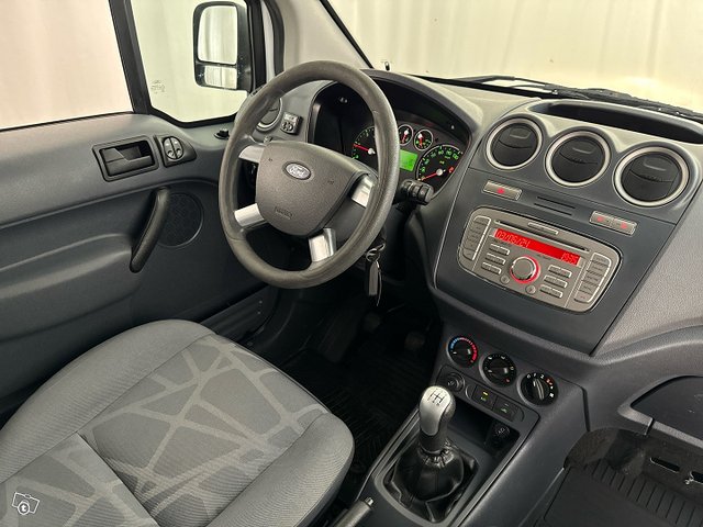 Ford Transit Connect 24
