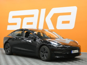 Tesla Model 3, Autot, Joensuu, Tori.fi