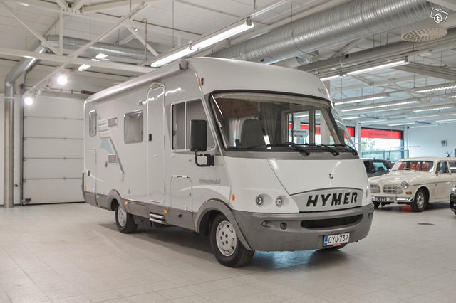 Hymer b 524 2