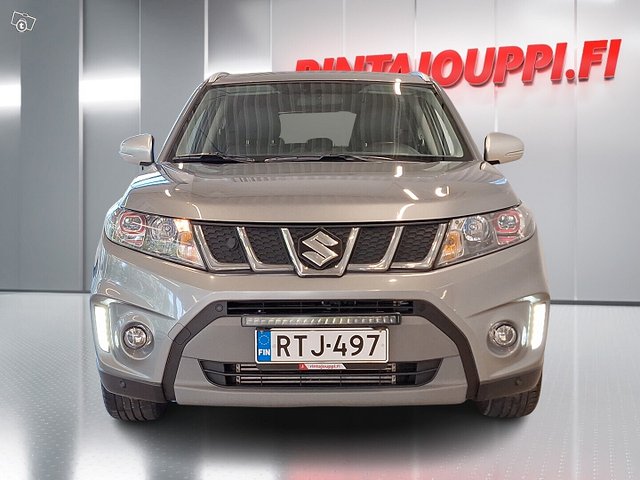 Suzuki Vitara 3