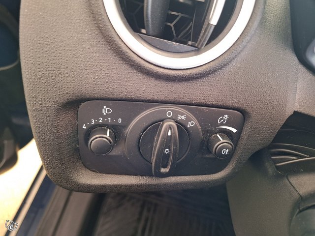 Ford Fiesta 20