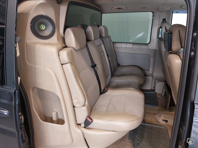 Mercedes-Benz Viano 22