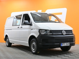 Volkswagen Transporter, Autot, Hyvink, Tori.fi