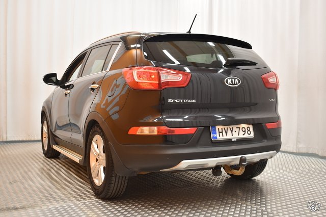 Kia Sportage 5