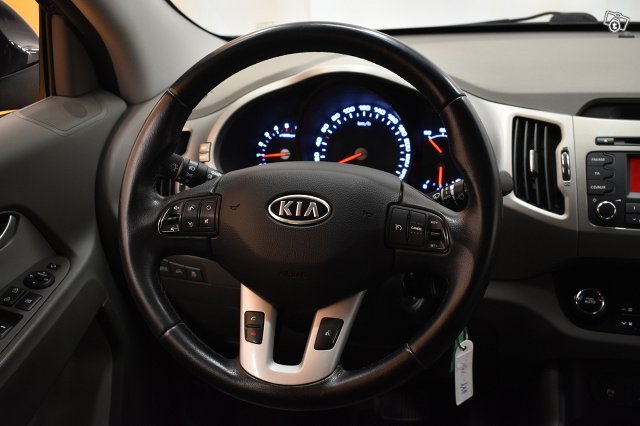 Kia Sportage 17