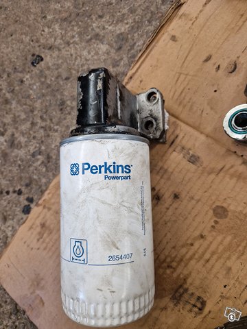 Varaosat Perkins 6.syl 1006-60T 15