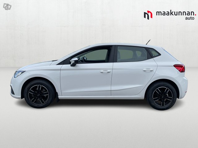 SEAT Ibiza 2