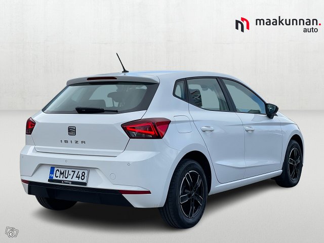 SEAT Ibiza 5