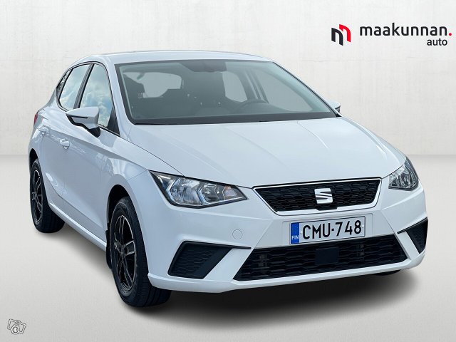 SEAT Ibiza 6