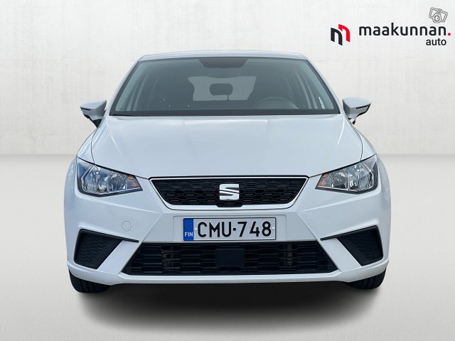 SEAT Ibiza 7