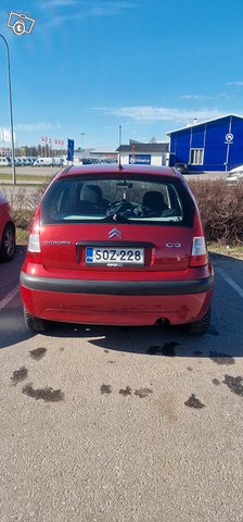 Citroen C3 2