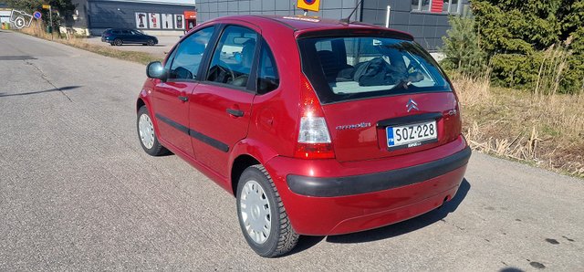 Citroen C3 6