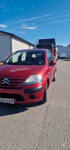 Citroen C3 10