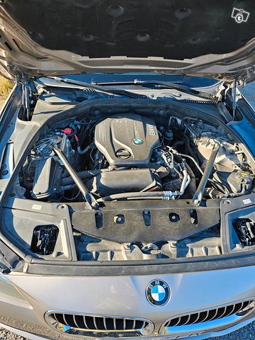 BMW 5-sarja 12