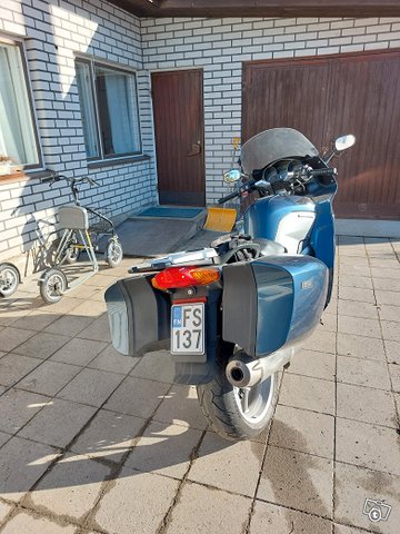 K 1200 Gt 4