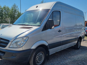 Mercedes-Benz Sprinter, Autot, Helsinki, Tori.fi