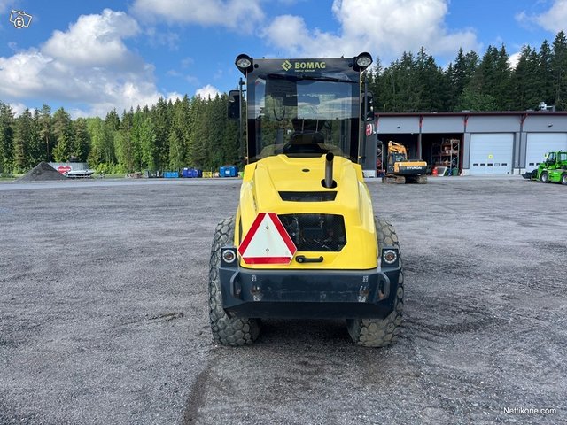 Bomag BW 177 BVC-5 4