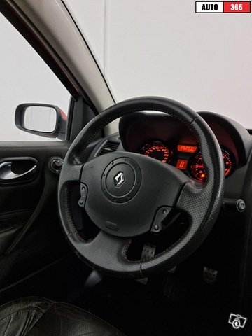 Renault Megane 5