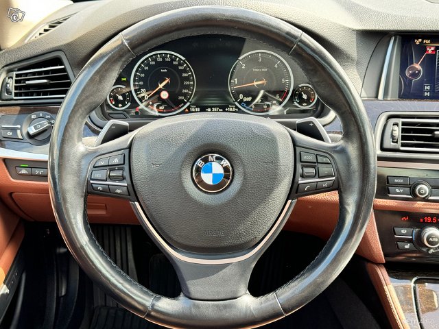 BMW 535 17
