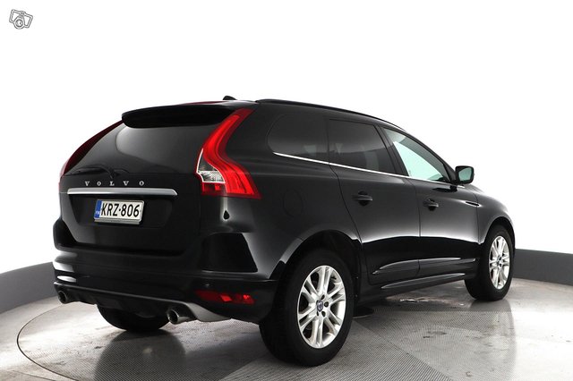 Volvo XC60 12