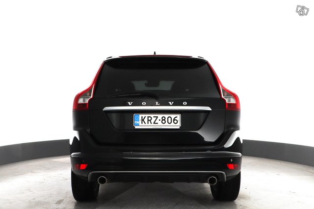 Volvo XC60 13