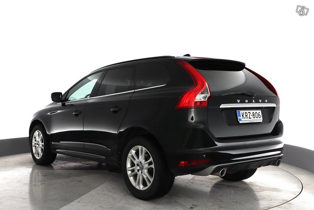 Volvo XC60 14