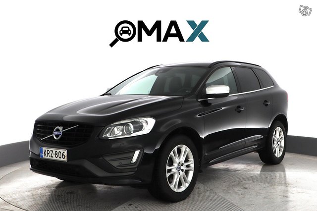 Volvo XC60 16