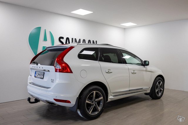 Volvo XC60 6