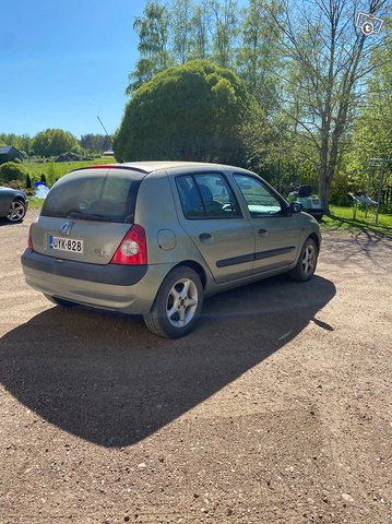 Renault Clio 4