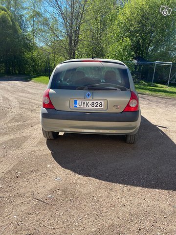 Renault Clio 5