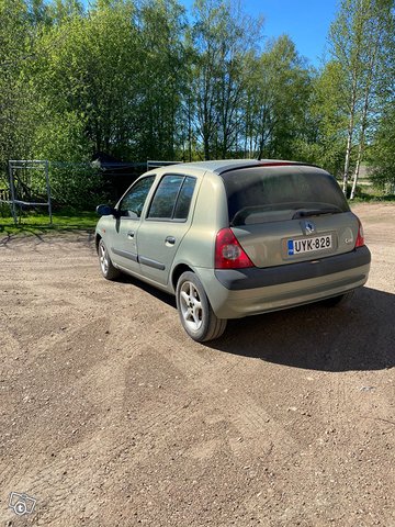 Renault Clio 6