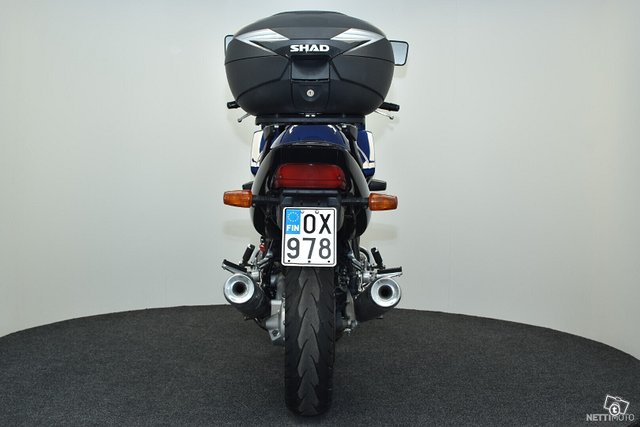 Yamaha XJ 7
