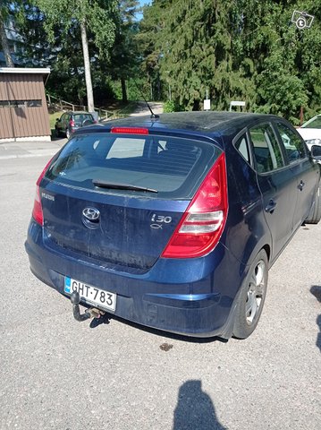 Hyundai i30 7