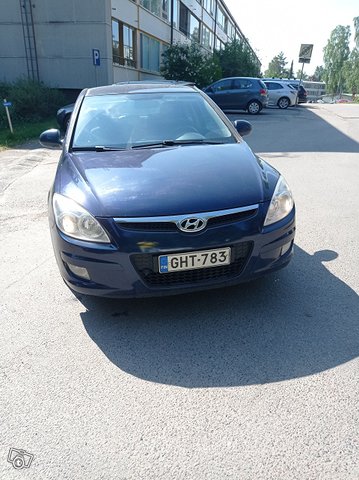 Hyundai i30 2