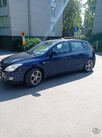 Hyundai i30 8