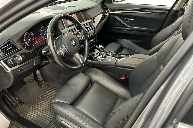 BMW 520 9