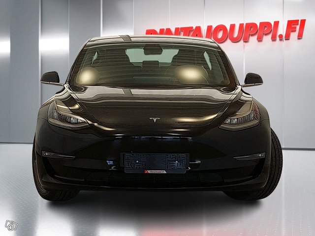 Tesla Model 3 3