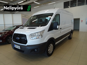 Ford Transit, Autot, Lahti, Tori.fi