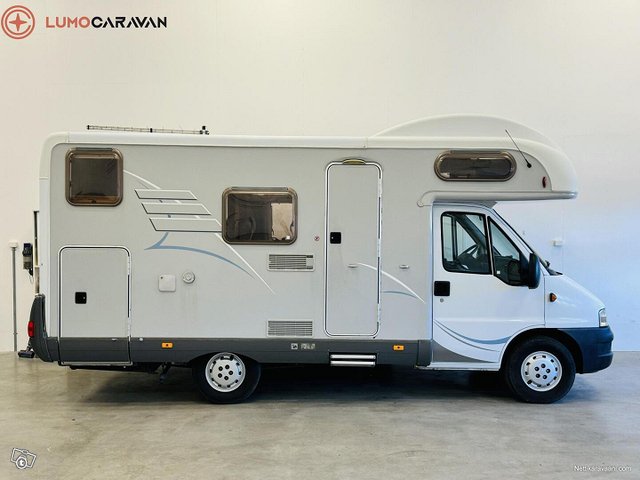 Hymer C 524 2