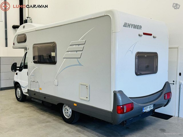 Hymer C 524 3