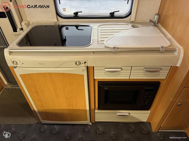 Hymer C 524 13