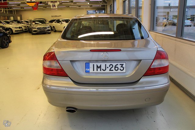 Mercedes-Benz CLK 12