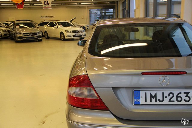 Mercedes-Benz CLK 13