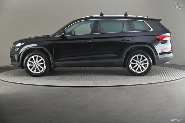 Skoda Kodiaq 4