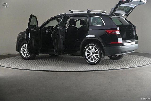 Skoda Kodiaq 7