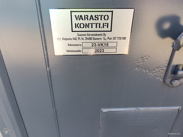 SVK 10' HC Kontti 4