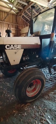 Case 1394 Turbo 2