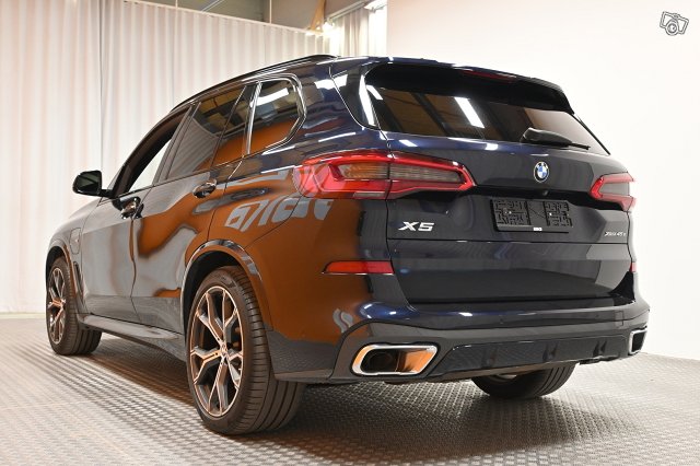 BMW X5 4