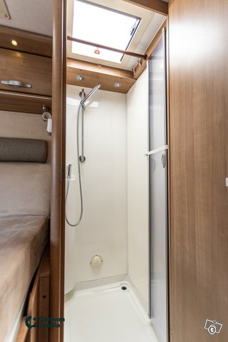 Hymer Tramp 598 14