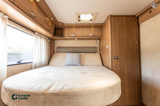 Hymer Tramp 598 16